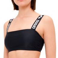 Costum pentru inot Arena ELASTIC SOLID BIKINI BANDEAU thumbnav 3