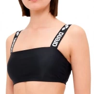 Купальник Arena ELASTIC SOLID BIKINI BANDEAU thumbnav 3