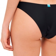 Costum pentru inot Arena ELASTIC SOLID BIKINI BANDEAU thumbnav 4