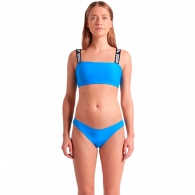 Купальник Arena ELASTIC SOLID BIKINI BANDEAU thumbnav