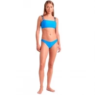 Costum pentru inot Arena ELASTIC SOLID BIKINI BANDEAU thumbnav 2