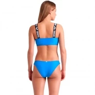 Costum pentru inot Arena ELASTIC SOLID BIKINI BANDEAU thumbnav 4