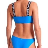 Costum pentru inot Arena ELASTIC SOLID BIKINI BANDEAU thumbnav 5