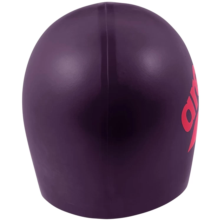 Casca de inot silicon Arena BIG LOGO CAP 009276-200 Violet photo 5