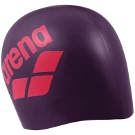 Casca de inot silicon Arena BIG LOGO CAP thumbnav 2