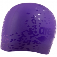 Силиконовая шапочка для плавания Arena SHINE CAP thumbnav