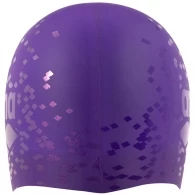 Силиконовая шапочка для плавания Arena SHINE CAP thumbnav 2
