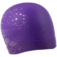 Силиконовая шапочка для плавания Arena SHINE CAP thumbnav 3