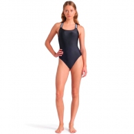 Costum pentru inot Arena ELASTIC SOLID SWIMSUIT thumbnav 5
