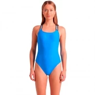 Costum pentru inot Arena ELASTIC SOLID SWIMSUIT 