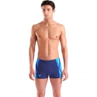 Плавки-шорты Arena TWO SIDES SWIM SHORT 