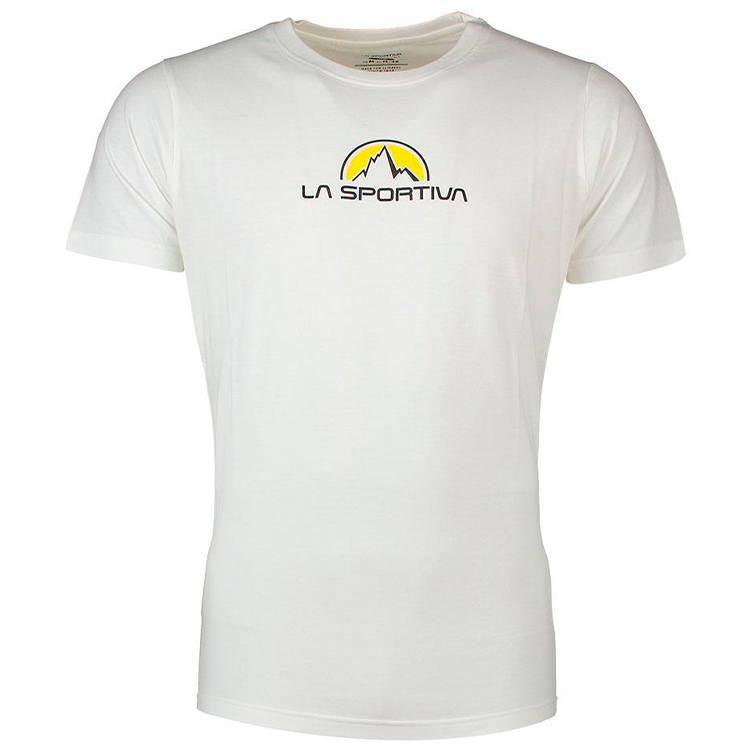 Tricou La Sportiva Footstep Tee photo 