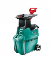 Садовый измельчитель Bosch AXT 25 TC, 0600803300 thumbnav 1