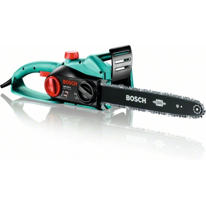 Ferastrau cu lant Bosch AKE 40 S, 0600834600 photo 1