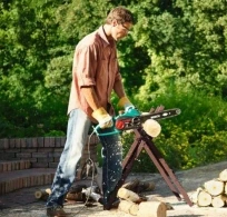 Ferastrau cu lant Bosch AKE 40 S, 0600834600 thumbnav 2