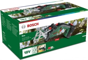 Аккумуляторная садовая пила Bosch Keo, 0600861A00 thumbnav 4
