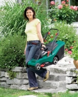 Газонокосилка Bosch ROTAK 37, 0600881B00 thumbnav 3