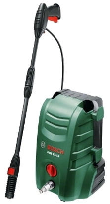 Aparat de spalat cu inalta presiune Bosch AQT 33-10 photo 1