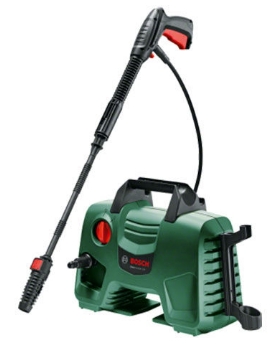 Мойка высокого давления Bosch Easy Aquatak 110, 06008A7F00 photo 1 Мойка высокого давления Bosch Easy Aquatak 110, 06008A7F00 photo 1