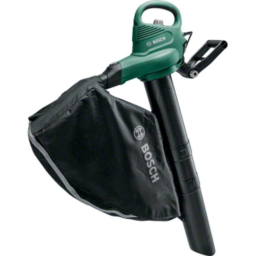 Садовый пылесос Bosch UniversalGardenTidy, 06008B1000 photo 1