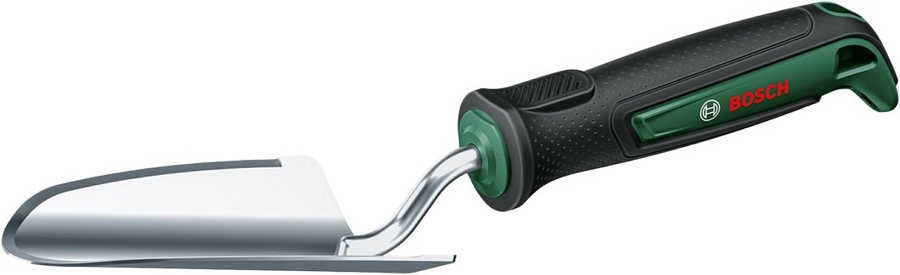 Ручная лопатка Bosch 06008B5300 photo 1 Ручная лопатка Bosch 06008B5300 photo 1