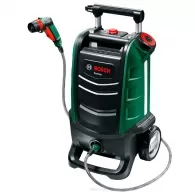 Aparat de spalat cu inalta presiune Bosch Fontus 18V, 06008B6000 