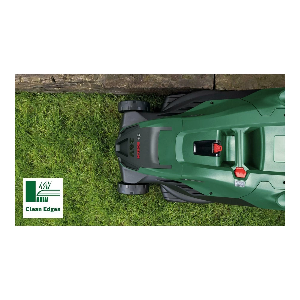 Газонокосилка аккумуляторная Bosch AdvancedRotak 36V-40-650, 06008B9F00 photo 5