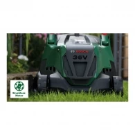 Газонокосилка аккумуляторная Bosch AdvancedRotak 36V-40-650, 06008B9F00 thumbnav 6