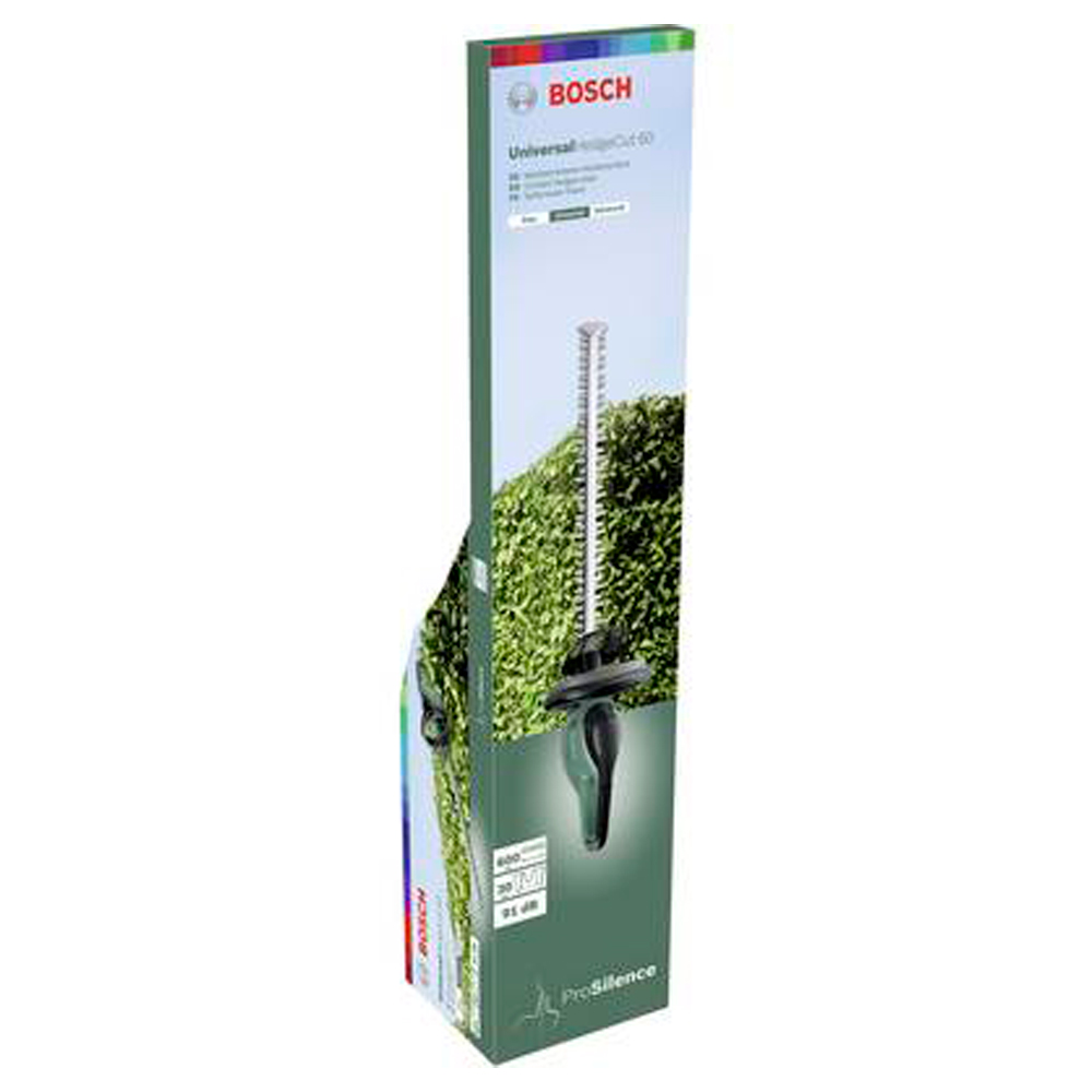 Кусторез Bosch UniversalHedgeCut 60, 06008C0700 480 photo 5