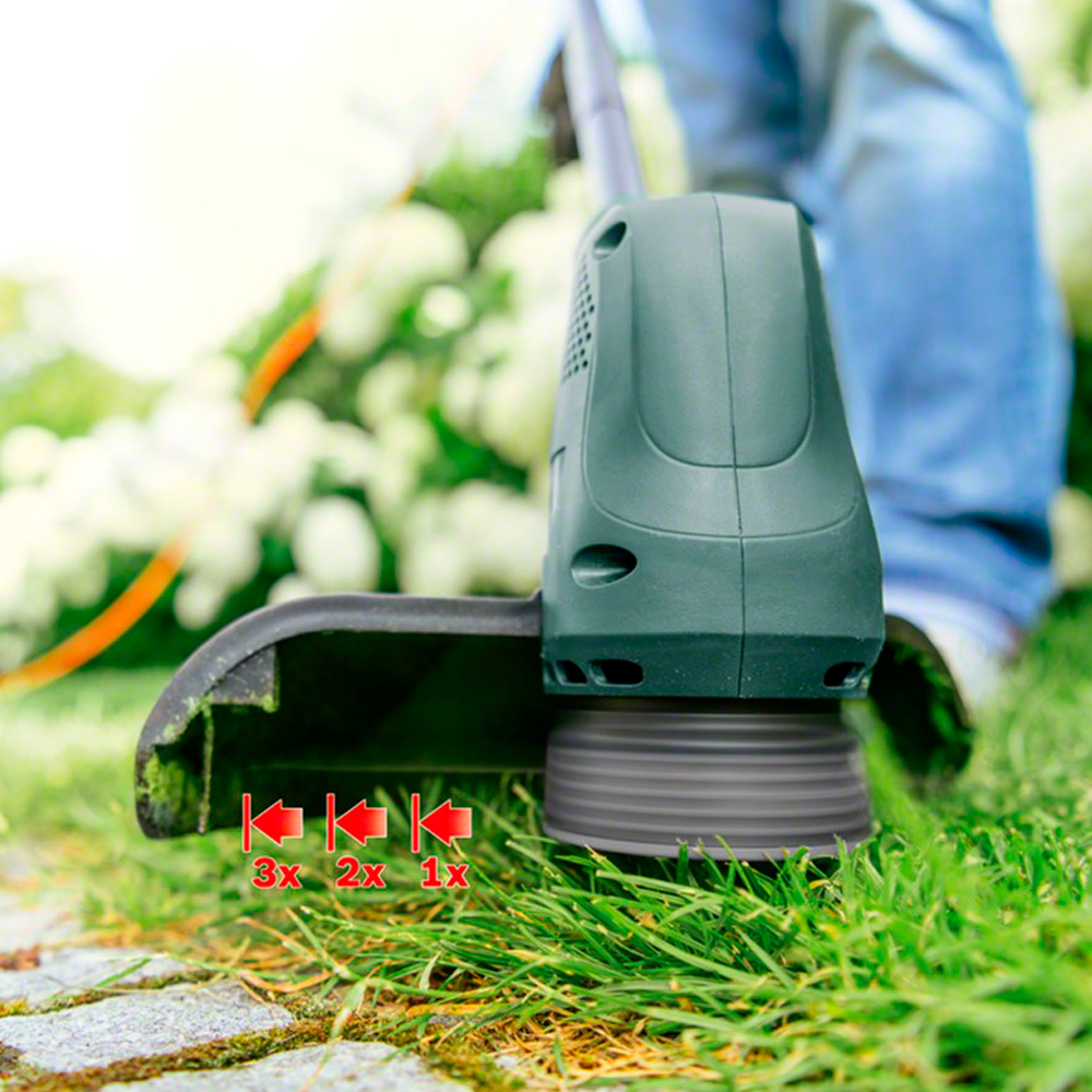 Триммер для газонов Bosch EasyGrassCut 26, 06008C1J00 photo 4