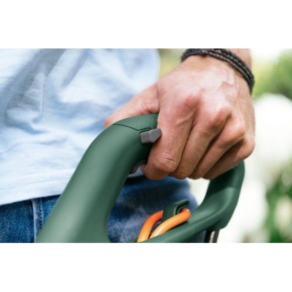 Триммер для газонов Bosch EasyGrassCut 26, 06008C1J00 photo 5