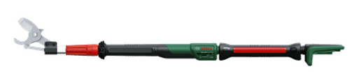 Foarfece gradina acumulator Bosch AdvancedPrune 18-45, 06008C5000 photo 1 Foarfece gradina acumulator Bosch AdvancedPrune 18-45, 06008C5000 photo 1