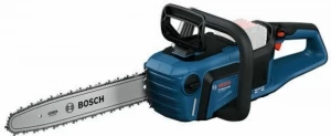 Цепная пила аккумуляторная GKE 18V-40 Solo, 06008D3000 