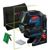Nivela laser cu linii Bosch GCL 2-50 G , 0601066M00 thumbnav 2