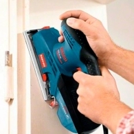 Виброшлифмашина Bosch GSS 23 A, 0601070400 thumbnav 3