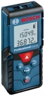 Лазерный дальномер Bosch GLM 40  (0601072900) 