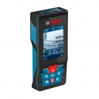 Лазерный дальномер Bosch GLM 120 C, 0601072F00   
