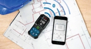 Лазерный дальномер Bosch GLM 50-27 CG thumbnav 2