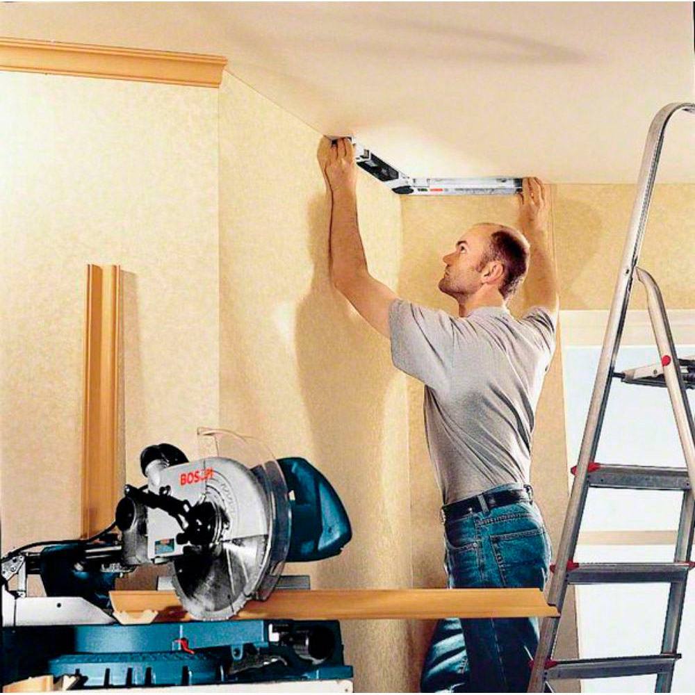 Clinometru digital Bosch GAM 220, 0601076500 photo 3