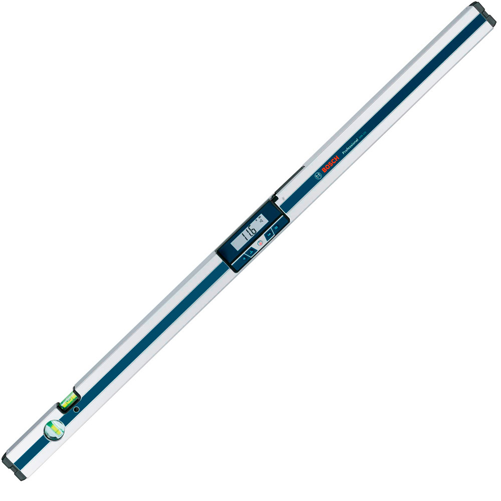 Clinometru digital Bosch GIM 120, 0601076800 photo 1 Clinometru digital Bosch GIM 120, 0601076800 photo 1