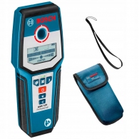 Детектор металлов и проводки Bosch GMS 100 M, 0601081100 thumbnav 1