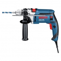 Masina de gaurit cu percutie Bosch GSB 16, 060114E500 thumbnav 1