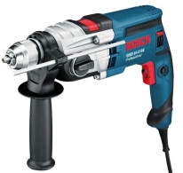 Masina de gaurit cu percutie Bosch GSB 19-2 RE, 060117B500 thumbnav 1