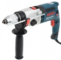 Дрель ударная Bosch GSB 21-2 RE, 060119C500 