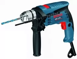 Дрель ударная Bosch GSB 13 RE, 0601217100 