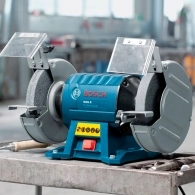 Прямая шлифовальная машина Bosch GBG 60-20, 060127A400 thumbnav 2