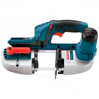 Ferastrau banda acumulator  Bosch GCB 18 V-Li Solo, 06012A0300 