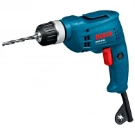 Дрель безударная Bosch GBM 6 RE, 0601472600 