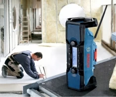 Radio Bosch GPB 18V-2C, 06014A3000 thumbnav 5