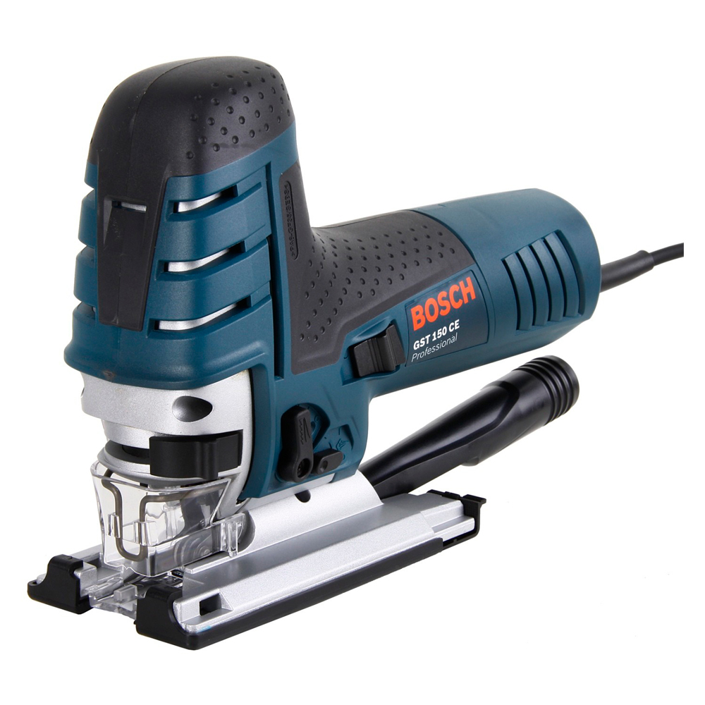 Ferastrau vertical Bosch 150 CE, 0601512000 photo 1 Ferastrau vertical Bosch 150 CE, 0601512000 photo 1
